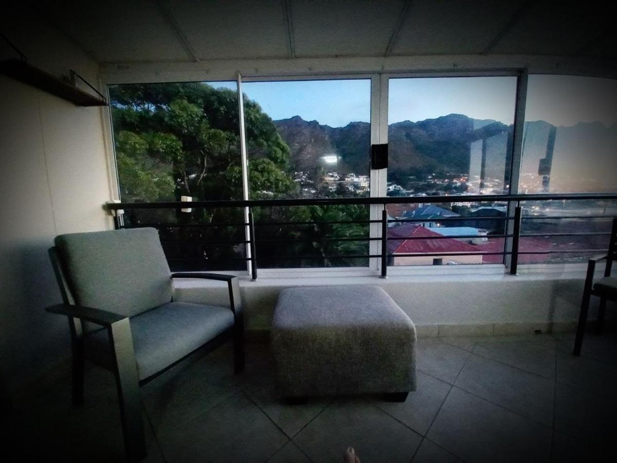 Bay-Side Apartment, Gordon'S Bay Eksteriør bilde