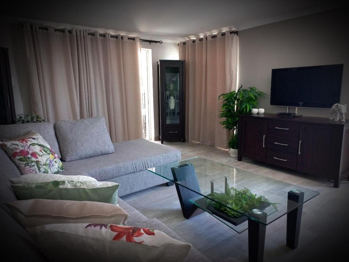 Bay-Side Apartment, Gordon'S Bay Eksteriør bilde